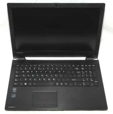 LAPTOP TOSHIBA STAELLITE PRO R50-B-113 !!!!