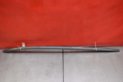 Рейлінг рейлінги дахові комплект 31402810 volvo v60 1 i r-design lift 13-20 фото №1