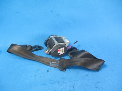 Pas безопасности левый перед audi q7 фото №1