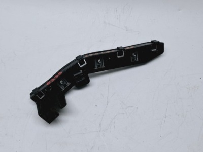 Направляющая бампера правый перед citroen c3 iii 2016- #8339 фото №1