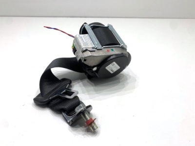 Ремень безопасности левый  задняя hyundai i20 3 89870q0000 хэтчбек фото №1