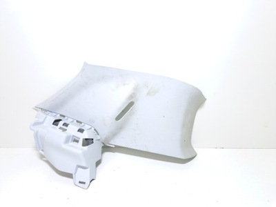 Peugeot 208 i 3d захист накладка стійка задня ліва 9673867877 фото №1