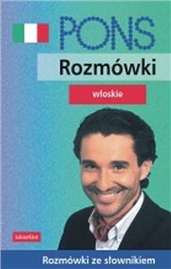 Rozmówki włoskie Rozmówki ze słowniczkiem PONS