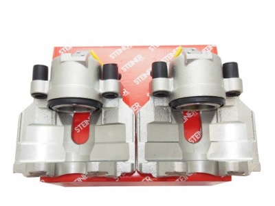 Супорт перед лівий+ правий superb vw passat b5 b5 fl фото №1