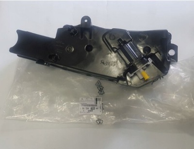 Бак жидкость fap 5008 partner berlingo ds5 picas 9672419980 оригинальный номер фото №1