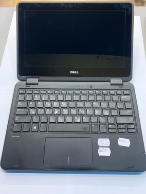 Uszkodzony Dell Latitude 3189