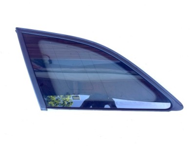 Стекло кузовная левая тонированная as3 audi a4 s4 b8 8k lift 2012 фото №1