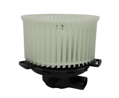 Вентилятор mazda 3 bl 2009 - 2013 воздуходувка фото №1