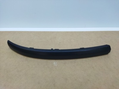 Ford mondeo mk3 молдинг бампера правая перед x106 фото №1