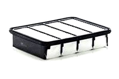 Mann-filter фільтр повітря mitsubishi galant, spa фото №1