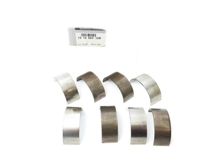 Вкладыши шатунные kpl renault koleos 1.6 dci фото №1