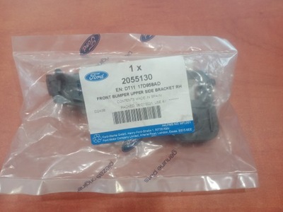 БАШМАК БАМПЕРА FORD TRANSIT TOURNEO OE 2055130