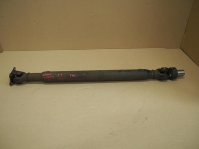 Wał привідний задня suzuki grand vitara ii 1.9 ssid фото №1