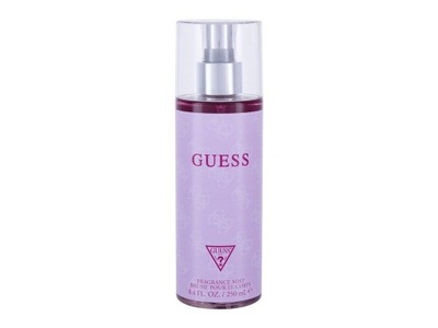 GUESS Guess For Women Spray do ciała 250 ml