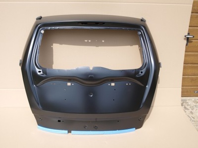 Задняя задняя крышка багажника lancia musa lift org nowa фото №1