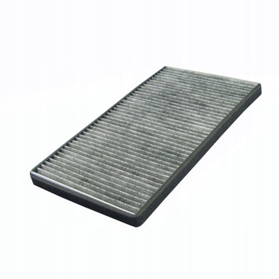 VW PASSAT B5 96-00 FILTER PRZECIW-PYLKOWY CARBON  