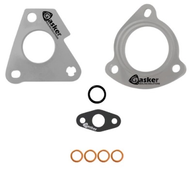 Уплотнители турбины 1.2t tce renault twingo ii wind фото №1