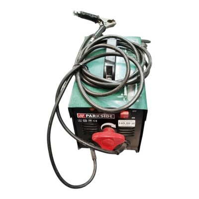 SPAWARKA PARKSIDE P-ES 120