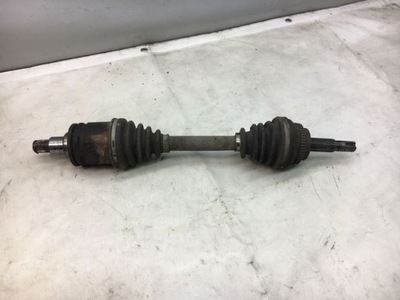 Toyota rav4 ii 2.0b приводной вал левая фото №1