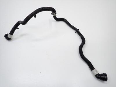 Wąż шланг трубка wody 1077595-00-e tesla model y 3d7 24r фото №1