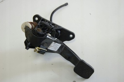 Mercedes w 246 b-klasa педаль зчеплення фото №1