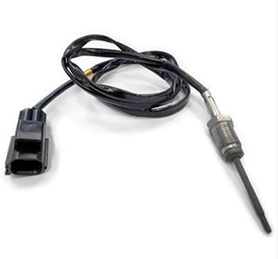 SENSOR DE TEMPERATURA GASES DE ESCAPE CITROEN JUMPER 2.2 HDI 11- - FORD GALAXY. MONDEO IV.  