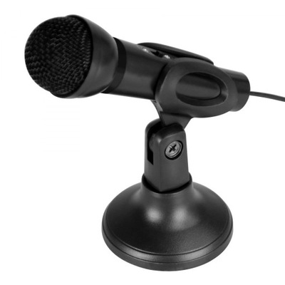MEDIA-TECH Mikrofon MICCO SFX