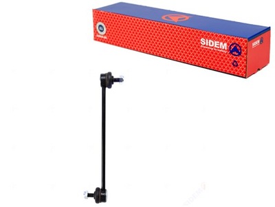 Соединитель стабилизатора mazda 323 mpv jeep compass перед sidem sidem фото №1