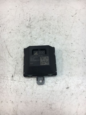 Volvo c30 s40 v50 перетворювач ксенон 130732921300 фото №1