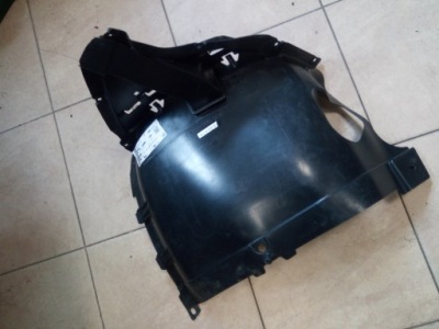 Підкрилок vw arteon 3g8 перед cz. передня nowe вибір oryg. фото №1