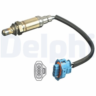 SONDA LAMBDA CHEVROLET CRUZE ES20429-12B1  