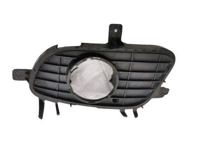 Mercedes-benz оригінальний номер a1698850722 решітка бампера фото №1