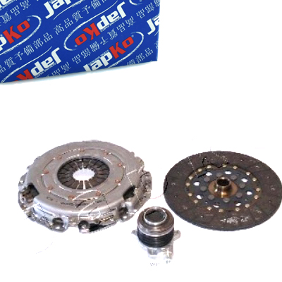 Сцепление комплект japko do chevrolet lacetti 2.0 фото №1