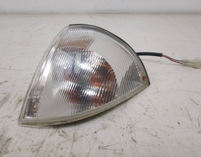 KIERUNKOWSKAZ LEWY PRZÓD SUZUKI SWIFT 1,0