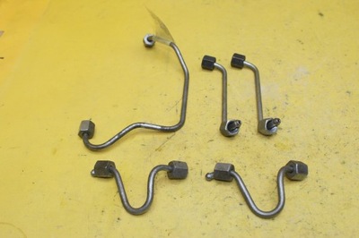 Дроти паливні hyundai i20 1.4 crdi фото №1