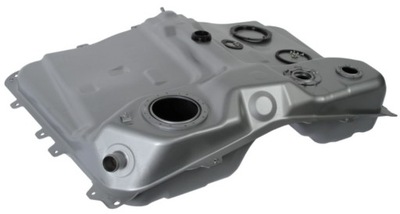 Бак топлива toyota rav4 ii 2000-2005 bak фото №1