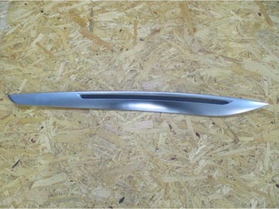 Молдинг dekor туннель renault megane iv 969301856r фото №1