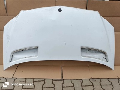 Капот крышка двигателя mercedes sprinter 906 фото №1