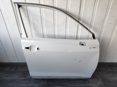 Двері subaru forester v od 2019 передні праве ----- фото №1