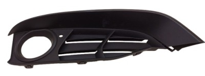 Bmw 3 gt f34 13-16 przed lift правая рамка противотуманной фары рамка бампера 7293794 фото №1