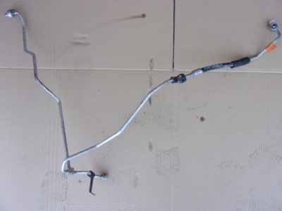 Opel antara 2.0 шланг кондиціонера фото №1