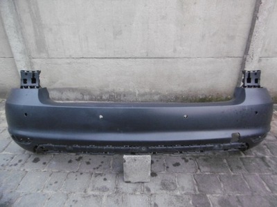 SKODA YETI I 5L6 - BUMPER REAR  