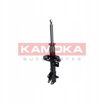 Амортизатор kamoka 2000140 фото №1