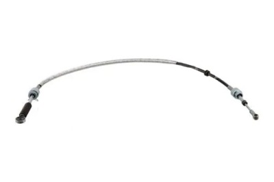 Трос перемикання передач 503 167 topran фото №1