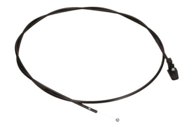 Volkswagen оригінальний номер 8e1823531d тягa трос капот фото №1