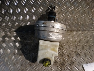 Idealne усилитель тормозов насос тормозная mercedes w166 1 фото №1