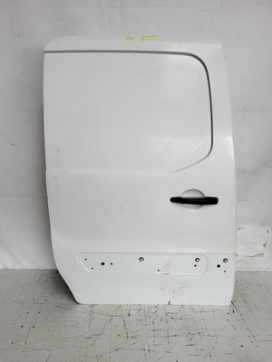 Berlingo 3 iii partner 08- двері праве зсувні фото №1