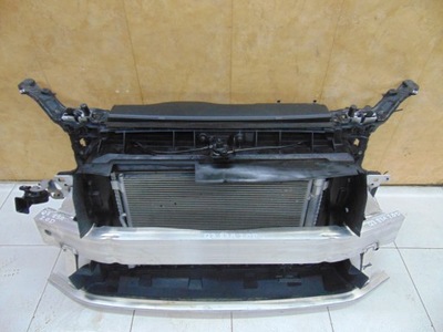 Pas передний kompletny audi q3 83a 2.0d фото №1