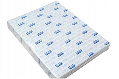 Прокладка коллектор впускной. renault kangoo 1.4 97- фото №1