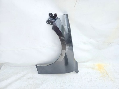 Крыло mazda 3 iv 4 bp 19- перед левый передний фото №1